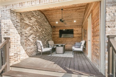 This stunning two-story brick home offers 4 spacious bedrooms - photo 14