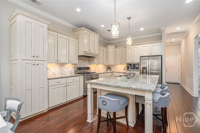 Stunning 4-5 Bedroom, 4.5 bath home. Brick entry way leads into - photo 15