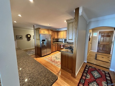 This stunning 4 bed 3.5 bath home on Weiss Lake offers - photo 15