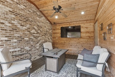 This stunning two-story brick home offers 4 spacious bedrooms - photo 15