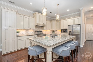 Stunning 4-5 Bedroom, 4.5 bath home. Brick entry way leads into - photo 16