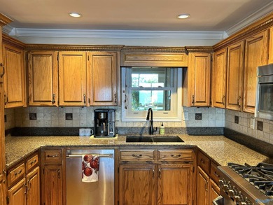 This stunning 4 bed 3.5 bath home on Weiss Lake offers - photo 16