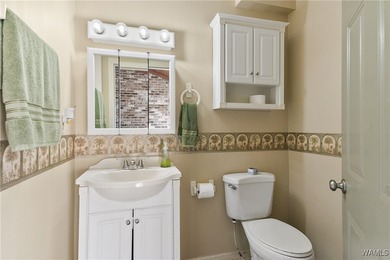 This stunning two-story brick home offers 4 spacious bedrooms - photo 16