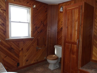 Here's a home in town Madison with lots of charm. Spacious - photo 18