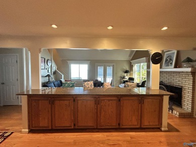 This stunning 4 bed 3.5 bath home on Weiss Lake offers - photo 18