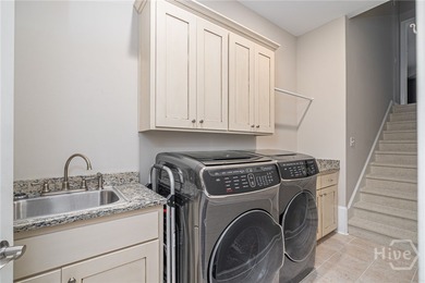 Stunning 4-5 Bedroom, 4.5 bath home. Brick entry way leads into - photo 19
