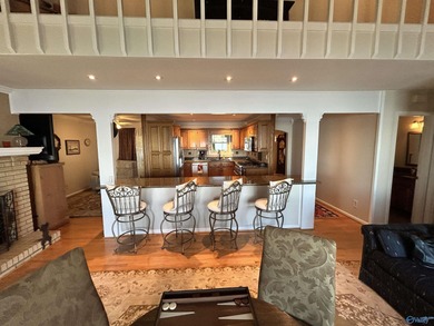 This stunning 4 bed 3.5 bath home on Weiss Lake offers - photo 19