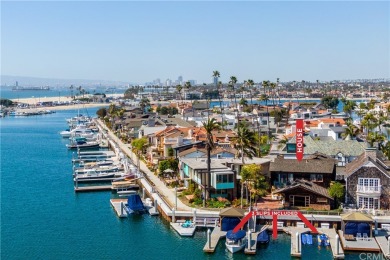 Alamitos Bay  Home For Sale in Long Beach California
