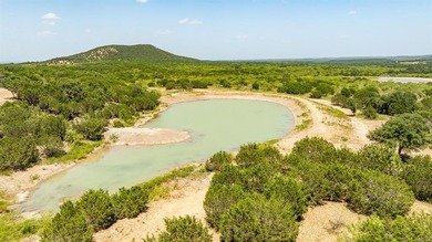 Lake Home For Sale in Strawn, Texas