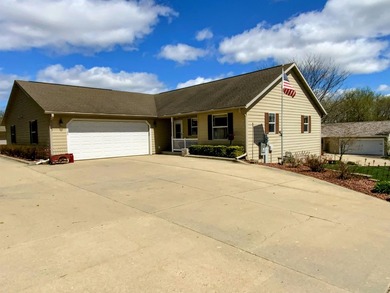 (private lake, pond, creek) Condo Active Under Contract in Milton Wisconsin