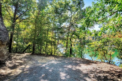 SMITH LAKE/CRANE HILL, Great UNRESTRICTED lot, with year round - Lake Lot For Sale in Crane Hill, Alabama
