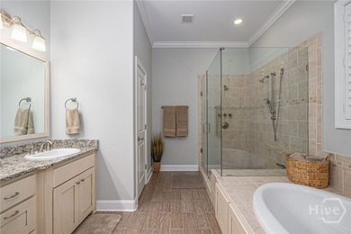 Stunning 4-5 Bedroom, 4.5 bath home. Brick entry way leads into - photo 22