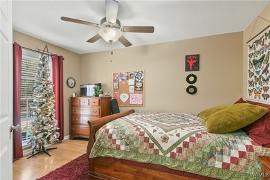 This stunning two-story brick home offers 4 spacious bedrooms - photo 22