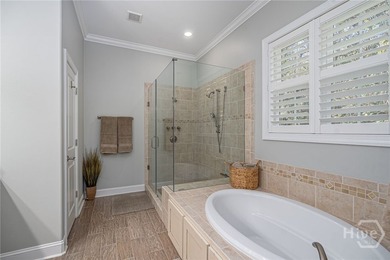 Stunning 4-5 Bedroom, 4.5 bath home. Brick entry way leads into - photo 23