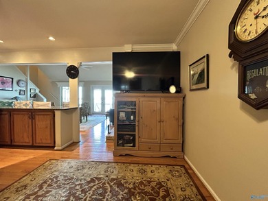 This stunning 4 bed 3.5 bath home on Weiss Lake offers - photo 23
