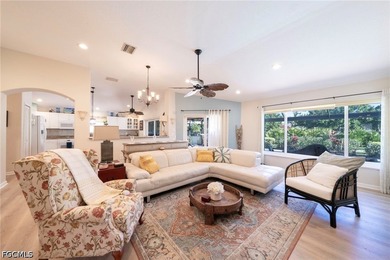 Welcome to this beautiful 3 bedroom/2 bath pool home located in - photo 4