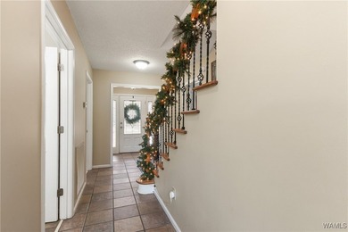 This stunning two-story brick home offers 4 spacious bedrooms - photo 24