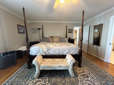 This stunning 4 bed 3.5 bath home on Weiss Lake offers - photo 27