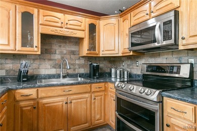 This stunning two-story brick home offers 4 spacious bedrooms - photo 27