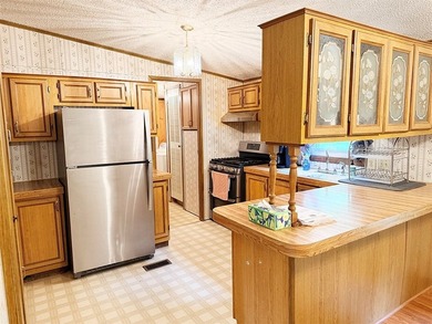 *****Welcome to this charming double-wide pre-manufactured home - photo 28