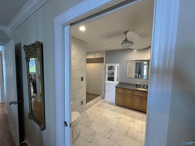 This stunning 4 bed 3.5 bath home on Weiss Lake offers - photo 29