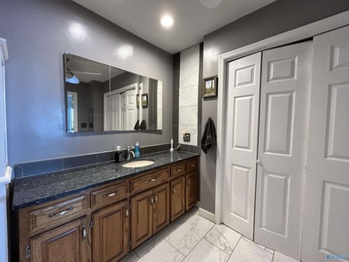 This stunning 4 bed 3.5 bath home on Weiss Lake offers - photo 30
