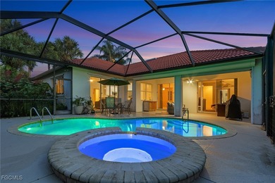 (private lake, pond, creek) Home For Sale in Fort Myers Florida