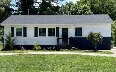 Pamlico River Home Sale Pending in Washington North Carolina