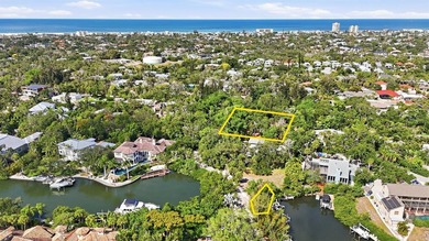 An opportunity to build in Siesta Key's most treasured - photo 3