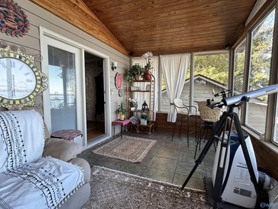 This stunning 4 bed 3.5 bath home on Weiss Lake offers - photo 33