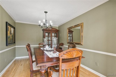 This stunning two-story brick home offers 4 spacious bedrooms - photo 33