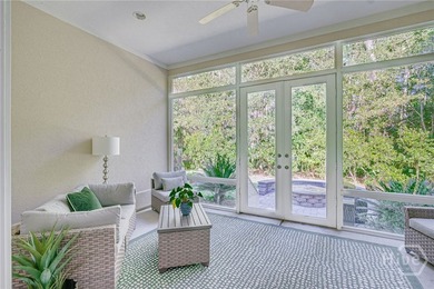 Stunning 4-5 Bedroom, 4.5 bath home. Brick entry way leads into - photo 35