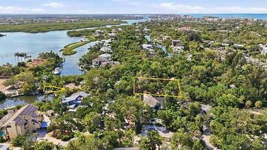 An opportunity to build in Siesta Key's most treasured - photo 5
