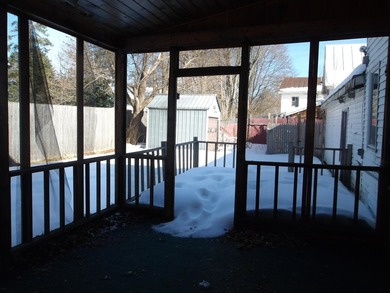Here's a home in town Madison with lots of charm. Spacious - photo 35