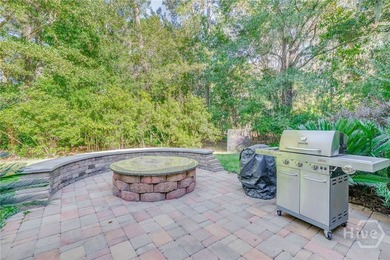 Stunning 4-5 Bedroom, 4.5 bath home. Brick entry way leads into - photo 36