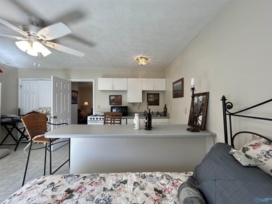 This stunning 4 bed 3.5 bath home on Weiss Lake offers - photo 38