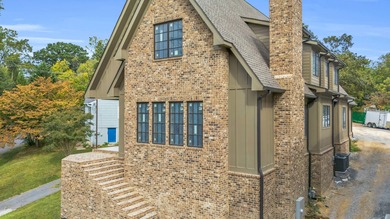 Tennessee River - Hamilton County Home For Sale in Chattanooga Tennessee