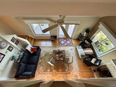 This stunning 4 bed 3.5 bath home on Weiss Lake offers - photo 41