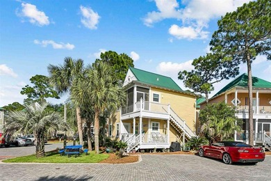 Tucked inside the highly sought-after Purple Parrot Resort, this - photo 41