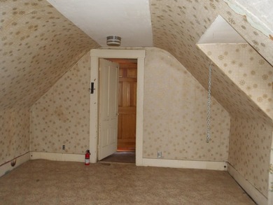 Here's a home in town Madison with lots of charm. Spacious - photo 42