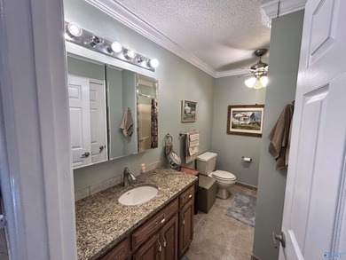 This stunning 4 bed 3.5 bath home on Weiss Lake offers - photo 43