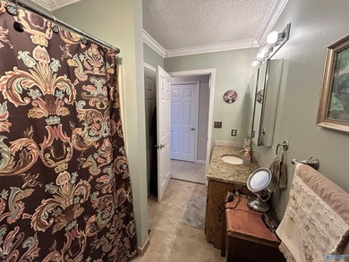 This stunning 4 bed 3.5 bath home on Weiss Lake offers - photo 44