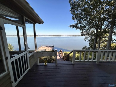 This stunning 4 bed 3.5 bath home on Weiss Lake offers - photo 48