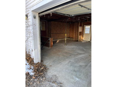 Here's a home in town Madison with lots of charm. Spacious - photo 49