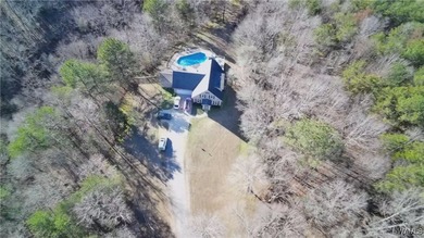 This stunning two-story brick home offers 4 spacious bedrooms - photo 49