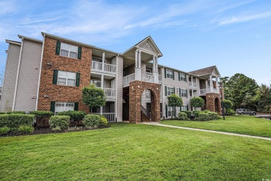 Lake Condo For Sale in Myrtle Beach, South Carolina