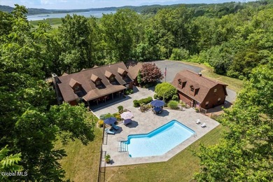 (private lake, pond, creek) Home For Sale in Athens New York