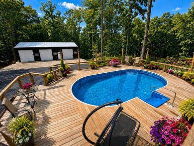 Come home and enjoy the beauty and serenity this beautiful home - photo 4