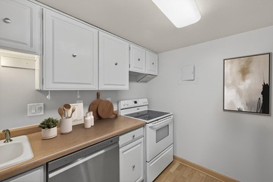 Take in sweeping 9th-floor views and a comfortable, easy-living - photo 10
