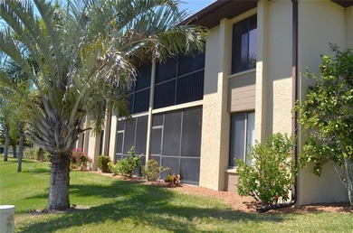 Port Charlotte Waterway Area Condo For Sale in Punta Gorda Florida